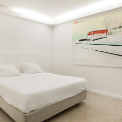 Апартаменты Hello Lisbon Castelo Apartments детские мероприятия
