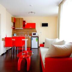 Отель Solaris Aparthotel Боженци комната для гостей фото 5