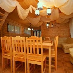 Guest House Gaujaspriedes in Cesis, Latvia from 174$, photos, reviews - zenhotels.com photo 4