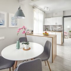 Отель Villa Haffnera Польша, Сопот - отзывы, цены и фото номеров - забронировать отель Villa Haffnera онлайн фото 25