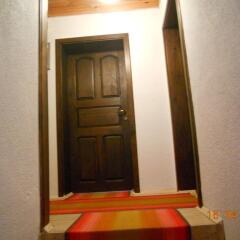Отель Jana's House интерьер отеля