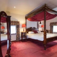 Golden Lion Hotel and Inn in Rugby, United Kingdom from 142$, photos, reviews - zenhotels.com guestroom photo 3