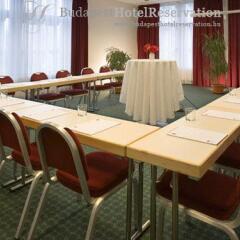 Отель Ibis Budapest Vaci Ut фото 4