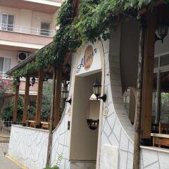 Almir Hotel Турция, Силифке - отзывы, цены и фото номеров - забронировать отель Almir Hotel онлайн фото 3