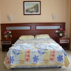 Selge Hotel Side Сиде детские мероприятия фото 2