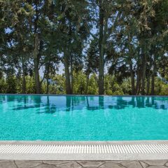 Отель Esperos Village Blue & Spa - Adults only фото 10