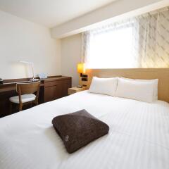 Hotel Forza Hakataeki Hakataguchi Хаката комната для гостей