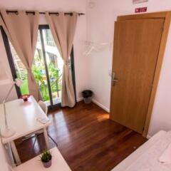 Отель Lisbon Destination Hostel Португалия, Лиссабон - отзывы, цены и фото номеров - забронировать отель Lisbon Destination Hostel онлайн фото 2