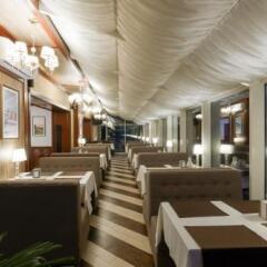 MarMaros Hotel