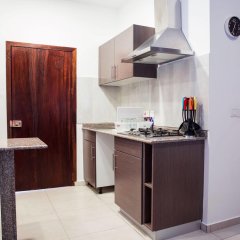 Paloma Hotel Ring Road Central in Accra, Ghana from 111$, photos, reviews - zenhotels.com photo 2