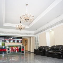 Гостиница Astoria Украина, Николаев - отзывы, цены и фото номеров - забронировать гостиницу Astoria онлайн интерьер отеля