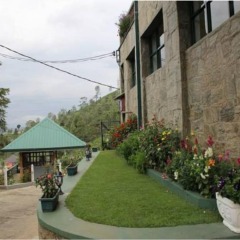 Отель Heaven Seven Nuwara Eliya Шри-Ланка, Нувара-Элия - отзывы, цены и фото номеров - забронировать отель Heaven Seven Nuwara Eliya онлайн фото 5