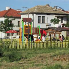 Family Hotel Ocean детские мероприятия