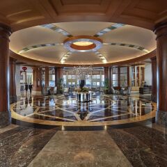Отель Mandarin Oriental, Washington D.C. США, Вашингтон - отзывы, цены и фото номеров - забронировать отель Mandarin Oriental, Washington D.C. онлайн гостиничный бар