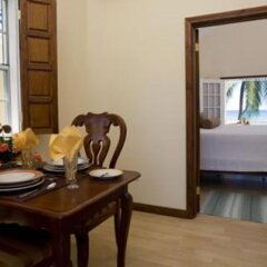 Villa Beach Cottages in Castries, St. Lucia from 317$, photos, reviews - zenhotels.com room amenities
