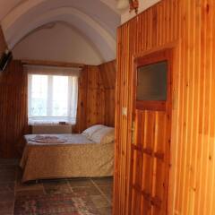 Elvan Cave House Турция, Ургуп - отзывы, цены и фото номеров - забронировать отель Elvan Cave House онлайн ванная фото 3