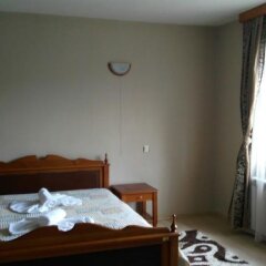 Отель Guest House Raffe Банско комната для гостей фото 4