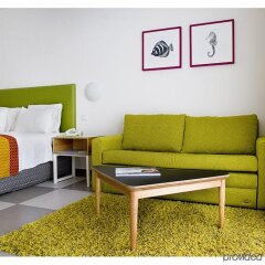 Nova Like Hotel, Eilat - an Atlas Hotel in Eilat, Israel from 212$, photos, reviews - zenhotels.com guestroom photo 3
