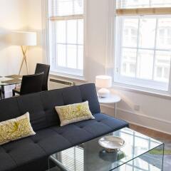 Отель West End One комната для гостей фото 5