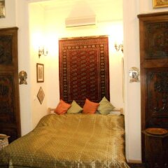 Отель Exclusive B&B in the city centre of Vienna Австрия, Вена - отзывы, цены и фото номеров - забронировать отель Exclusive B&B in the city centre of Vienna онлайн комната для гостей фото 2