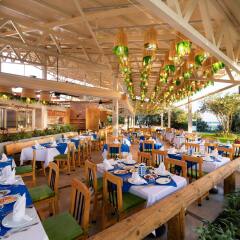 Belconti Resort Hotel - All Inclusive