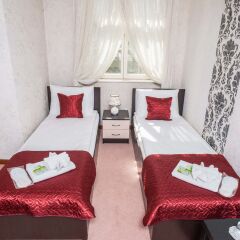 Гостиница Guest Room SAD 2 в Москве отзывы, цены и фото номеров - забронировать гостиницу Guest Room SAD 2 онлайн Москва спа