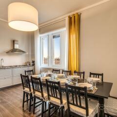 Отель Imperial Panorama Penthouse в номере фото 2