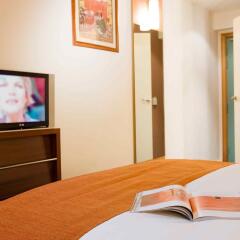 ibis Marrakech Palmeraie Hotel удобства в номере фото 2