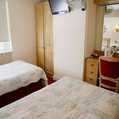 Gresham Hotel комната для гостей фото 5
