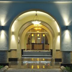 Radisson Hotel, Lagos Ikeja развлечения