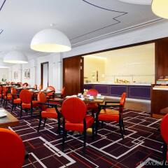 Отель The Westin Grand, Berlin питание
