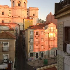 Гостевой Дом Sweet Lisbon фото 5