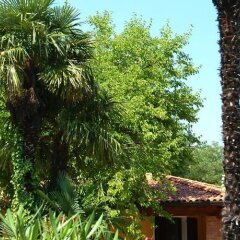 Отель Camping Zocco Centro Vacanze Манерба-дель-Гарда фото 2