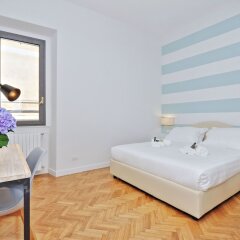 Отель Fiori Charme - My Extra Home комната для гостей фото 4