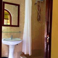 Beau Vallon Bungalows in Mahe Island, Seychelles from 151$, photos, reviews - zenhotels.com bathroom