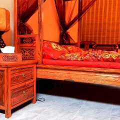 Отель Beijing Joyful Courtyard Hotel Китай, Пекин - отзывы, цены и фото номеров - забронировать отель Beijing Joyful Courtyard Hotel онлайн детские мероприятия фото 2