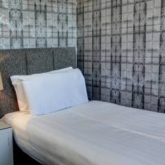Отель Best Western Braid Hills Эдинбург удобства в номере