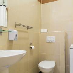 Отель Made Inn Budapest ванная фото 5