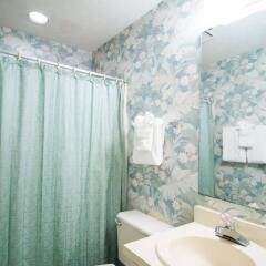 Nautical Watch Gulf Side Villas in Upper Grand Lagoon, United States of America from 209$, photos, reviews - zenhotels.com bathroom photo 2