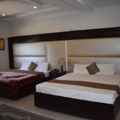 The Elegant Hotel in Rawalpindi, Pakistan from 85$, photos, reviews - zenhotels.com photo 3