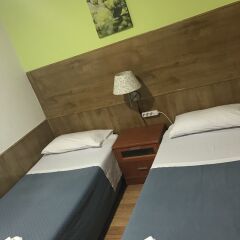 Отель Hostal San Blas детские мероприятия фото 2
