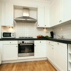 Отель Tulip Boutique Apartment Нидерланды, Амстердам - отзывы, цены и фото номеров - забронировать отель Tulip Boutique Apartment онлайн в номере фото 2