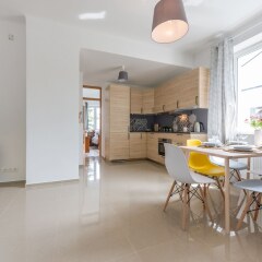 Апартаменты P&o Apartments Miodowa Варшава фото 2