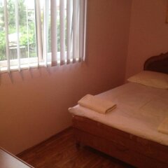Отель Aregak B&B комната для гостей фото 5