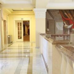 Гостиница Avangard Health Resort фото 6