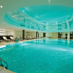 Гостиница Crowne Plaza Minsk Беларусь, Минск - 4 отзыва об отеле, цены и фото номеров - забронировать гостиницу Crowne Plaza Minsk онлайн фото 5