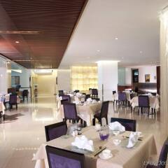 Отель Holiday Inn Vista Shanghai питание фото 3