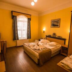 Vera Hotel Tassaray Турция, Ургуп - отзывы, цены и фото номеров - забронировать отель Vera Hotel Tassaray онлайн комната для гостей фото 3