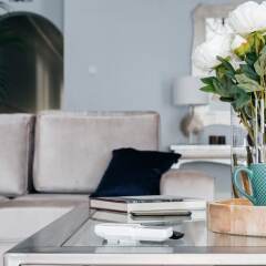 Отель Heima Homes Salamanca District Retiro Park Мадрид интерьер отеля