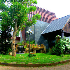 Отель Coffee Tour Resort фото 8